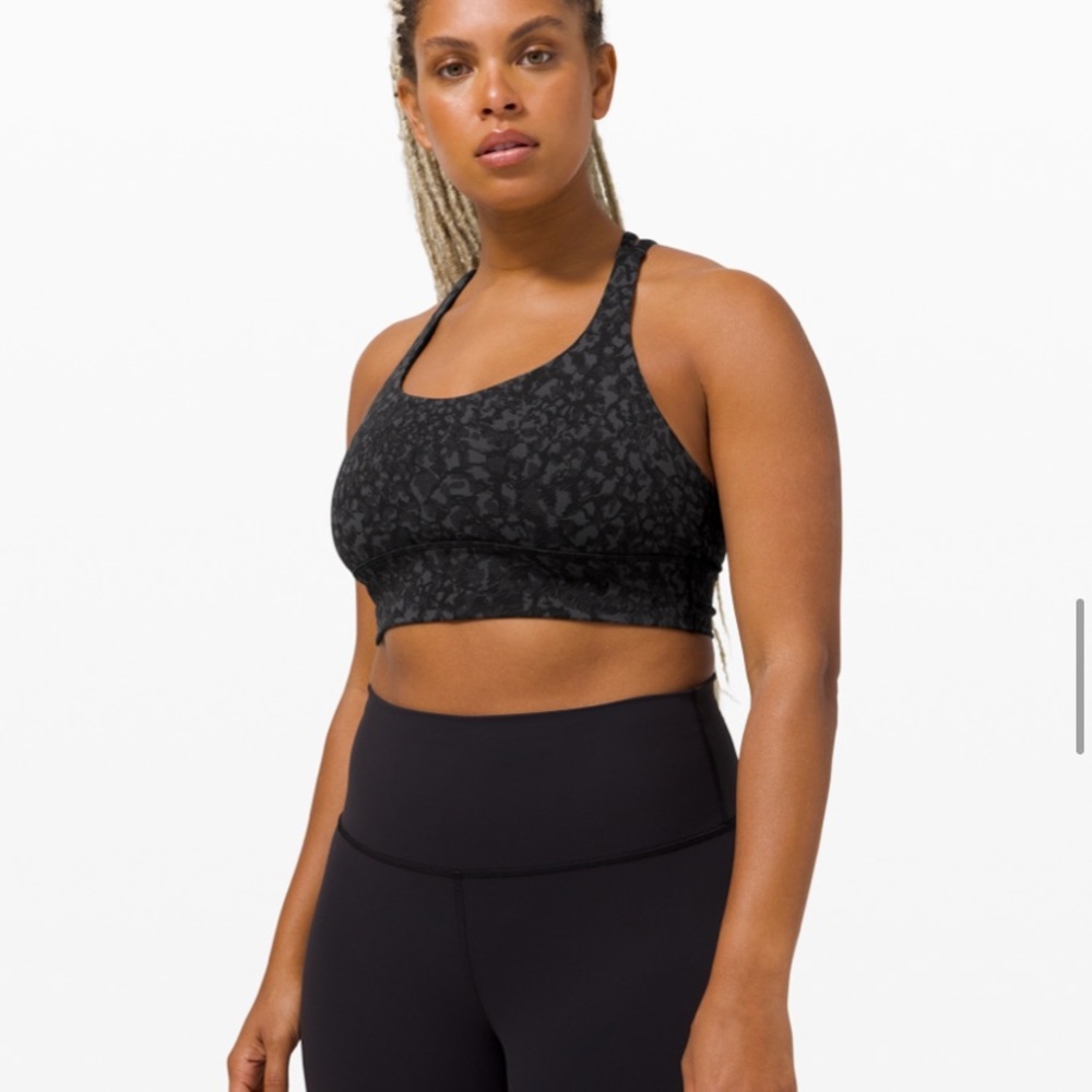 Lululemon leggings and bra - Picture 2 of 3